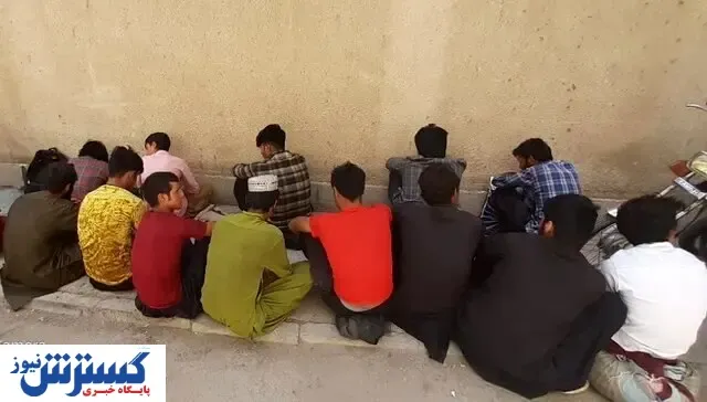این افراد رسماً از ایران اخراج شدند