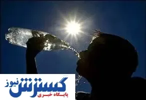 دمای هوا در تابستان امسال بیش از حد معمول است