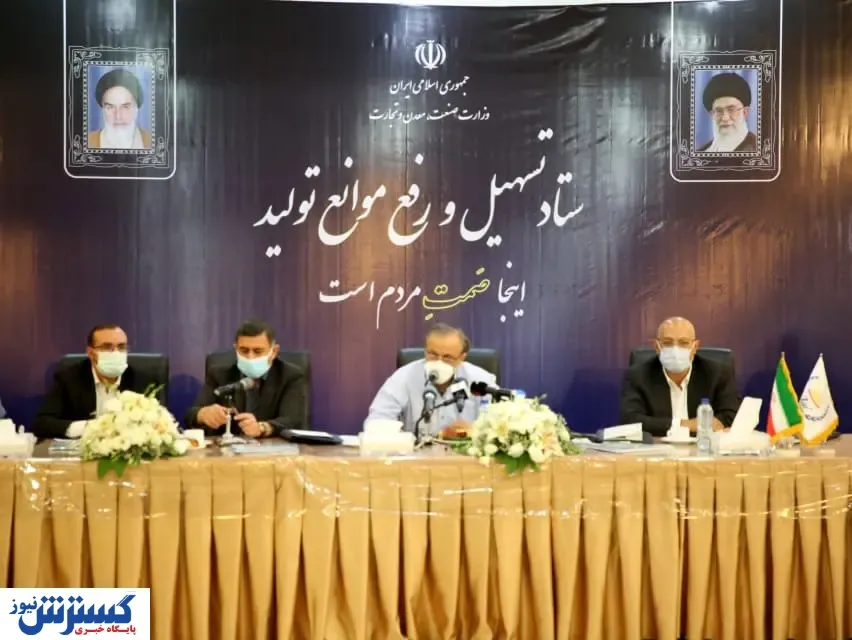 نیروگاه برق ۵ هزار مگاواتی احداث می‌شود