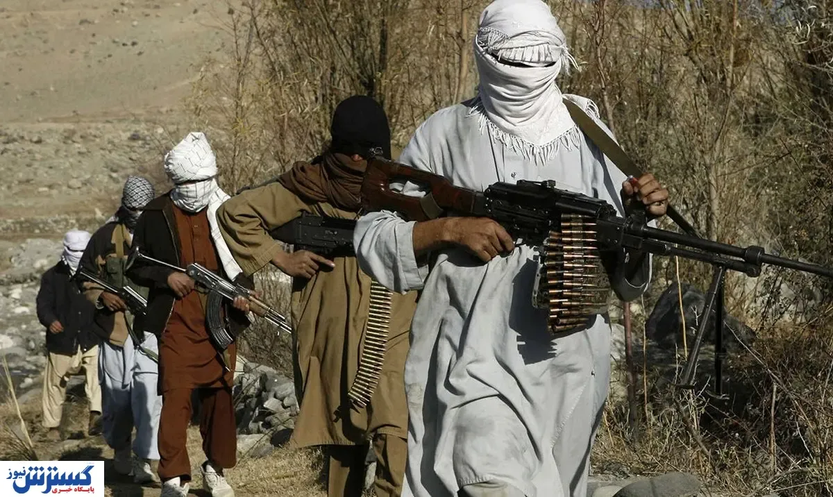 تجاوز و قتل زن جوان جلوی چشمان شوهرش!
