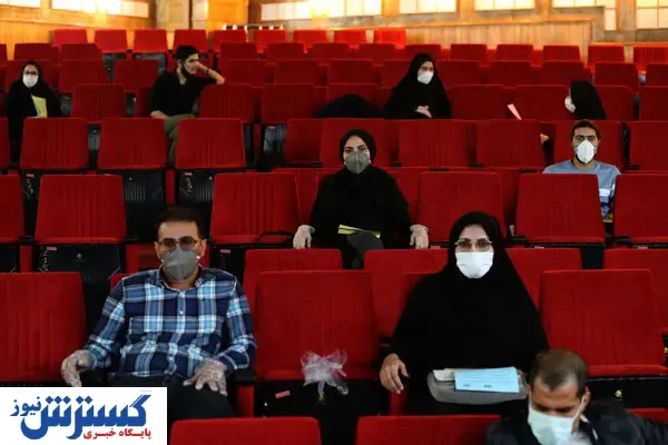 بازگشایی سینماها در پایتخت + جزئیات