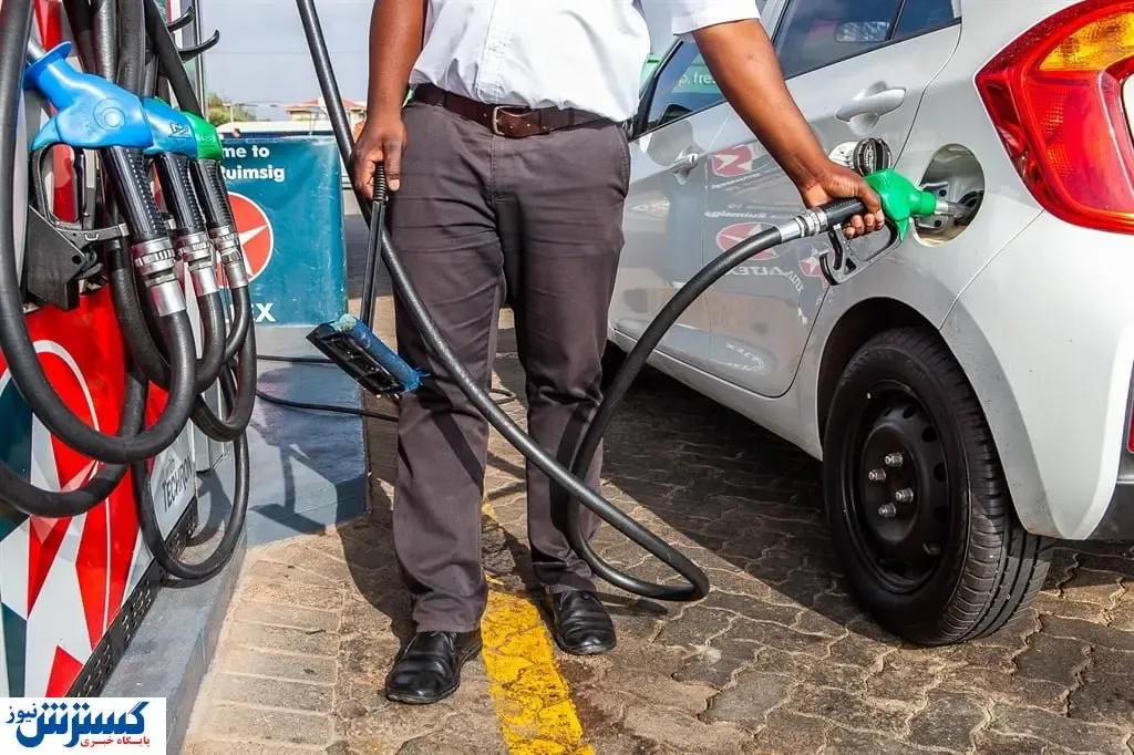 قیمت های جدید بنزین رسماً اعلام شد؛ اعمال گرانی از ماه آینده