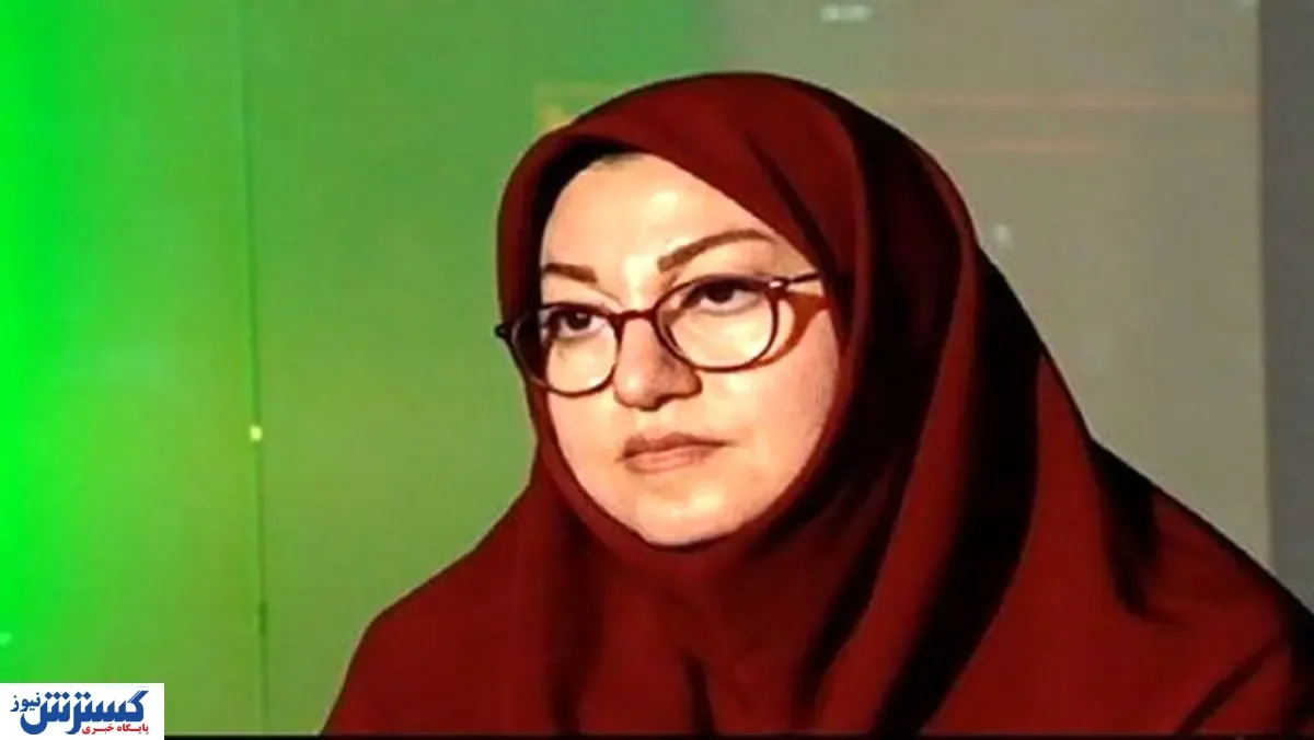 خداحافظی مجری با سابقه تلویزیون از صداوسیما