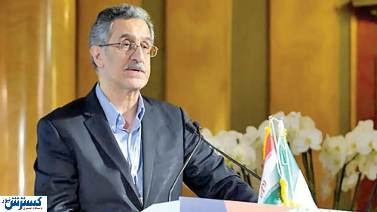 صادرات ۵۹۴ میلیون دلاری ایران به اوراسیا