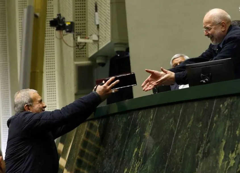 چراغ سبز شورای نگهبان به بودجه ۱۴۰۵ / لایحه به ایستگاه پایانی رسید