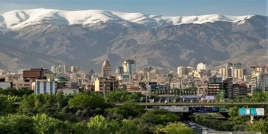 قیمت خانه در محله پونک + جدول