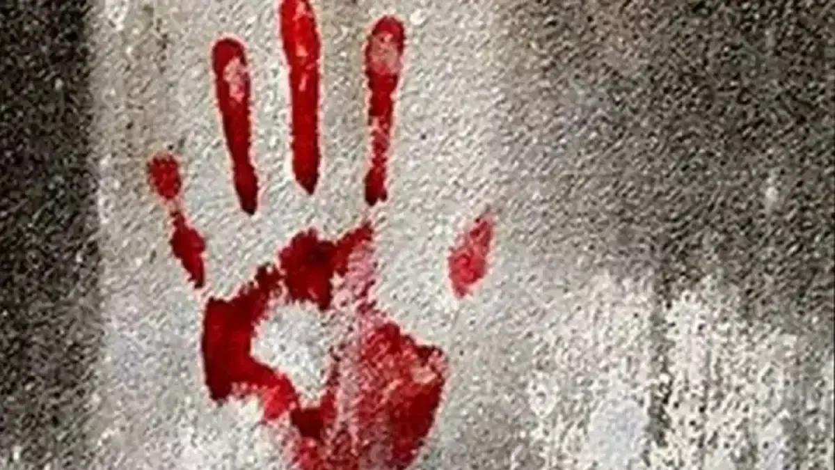 اولین تصویر از ملیکا قددک لویی/ دختری که مانند الهه حسین نژاد به قتل رسید + عکس