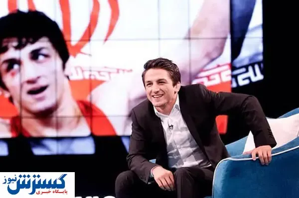 حمید سوریان محبوب‌ ترین فرنگی‌ کار جهان!