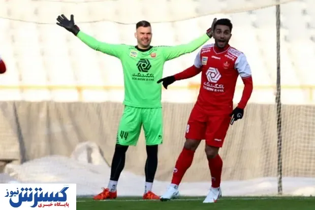 پرسپولیس تنها میزبان ایران در آسیا؟