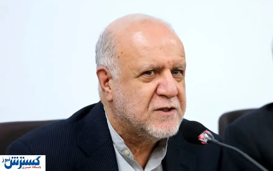 زنگنه: در نیروگاه های اطراف تهران مازوت مصرف نمی شود