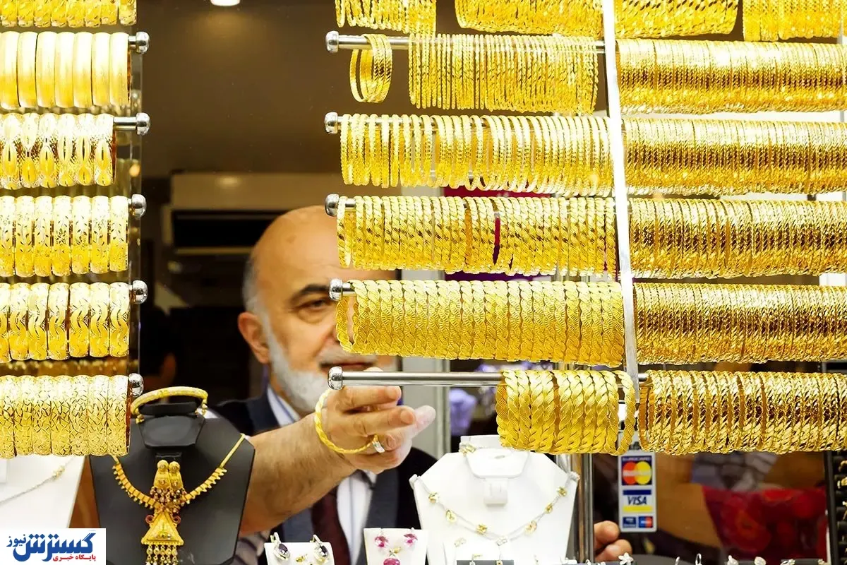 خبر مهم از مجلس درباره مالیات خرید طلا