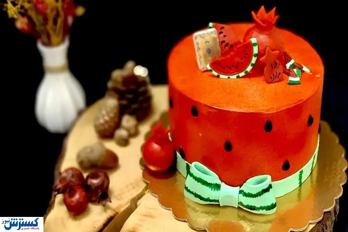 توصیه مهم درباره خرید شیرینی یلدا / از این واحدها خرید نکنید!