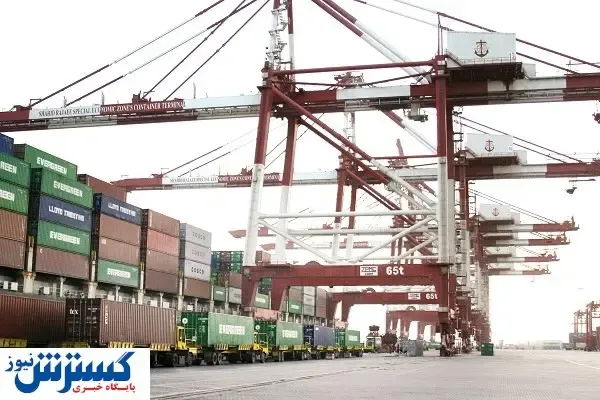 بنادر در انتظار سرمایه‌گذاری