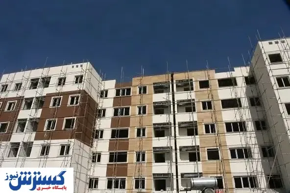 «ایمنی» الفبای ساخت‌وساز