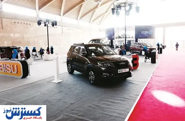 غیبت برندهای خارجی بازدیدکنندگان را کاهش داد