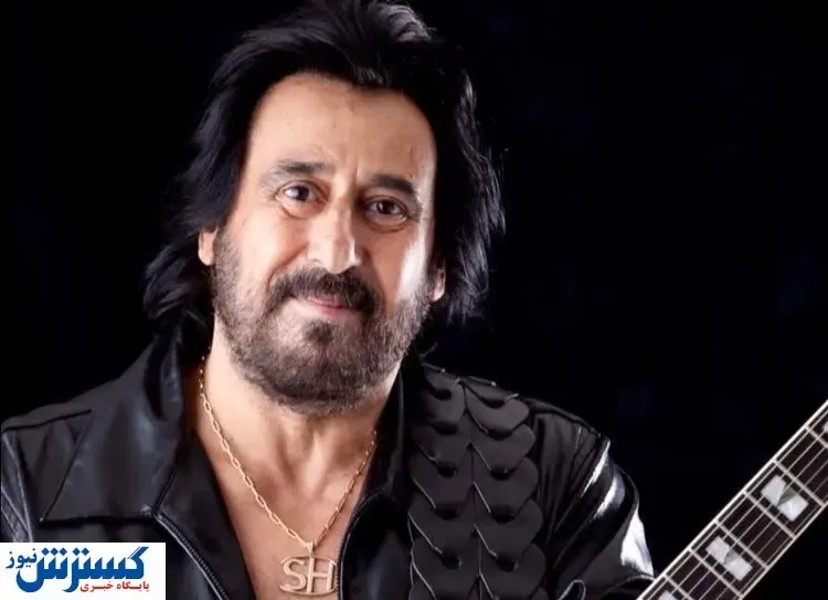 شهرام شب پره: می‌خواهم به ایران برگردم!