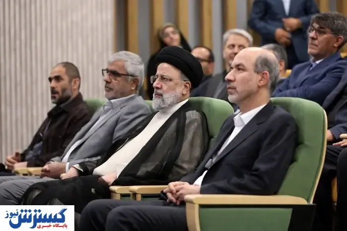 وضعیت دریاچه ارومیه / منتظر یک پروژه بزرگ باشید