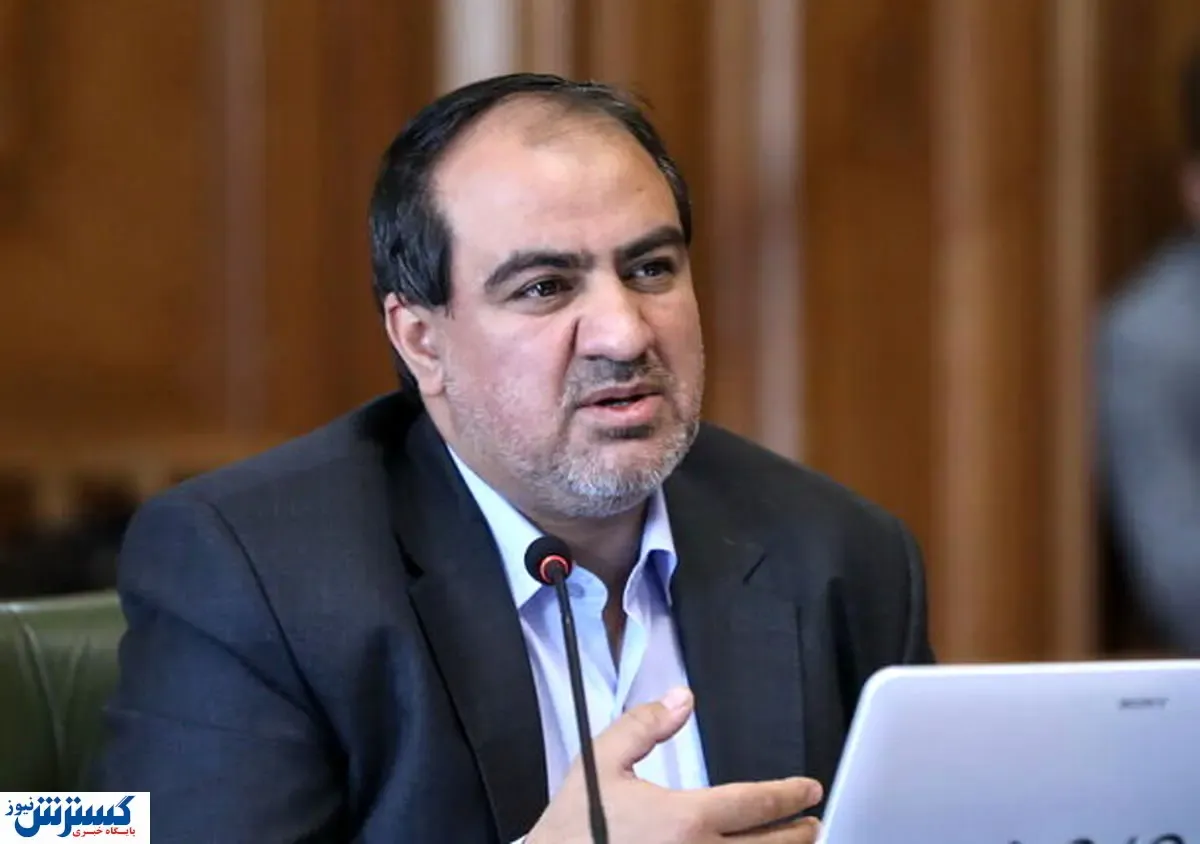 مشکل جدید ترافیکی در پایتخت/مقصر این مرکز خرید است