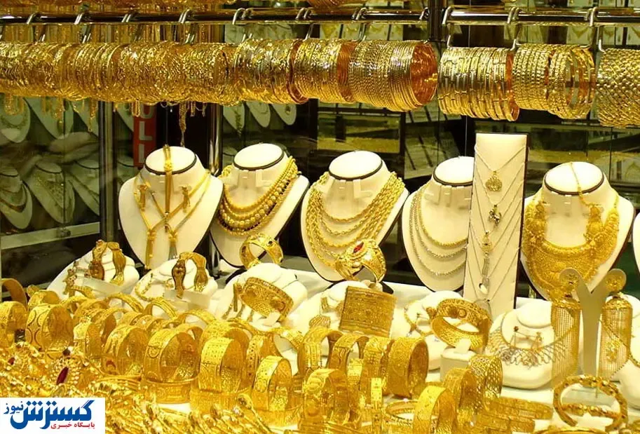 قیمت طلا و سکه در بازار آزاد تهران