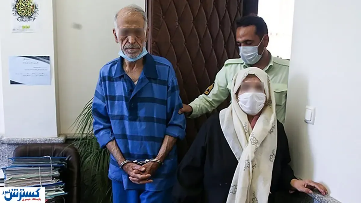 حادثه تلخ و جدید در محل زندگی بابک خرمدین!