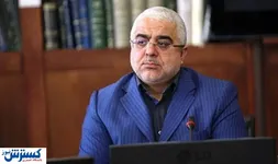 اگر رئیسی آمد کسی کاندیدای انتخابات نشود