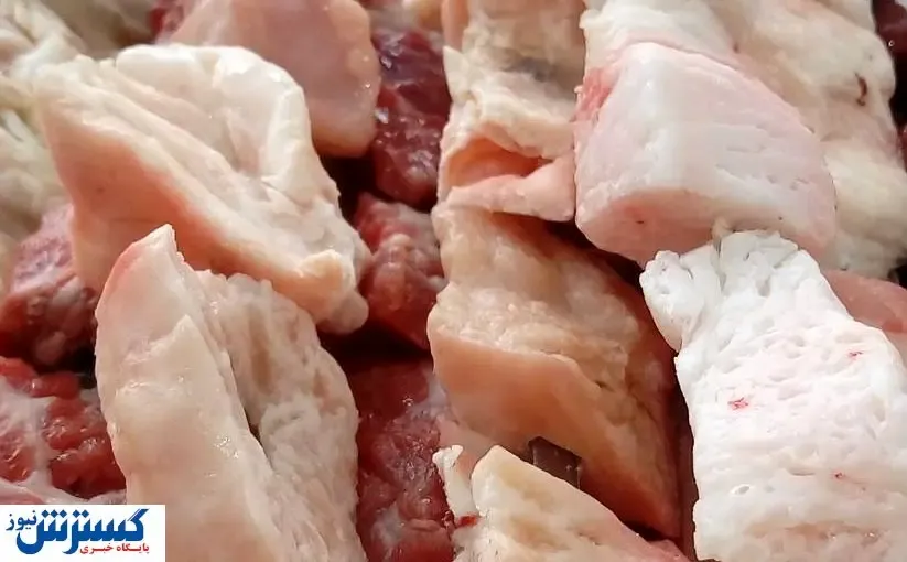 دنبه هم نایاب شد!