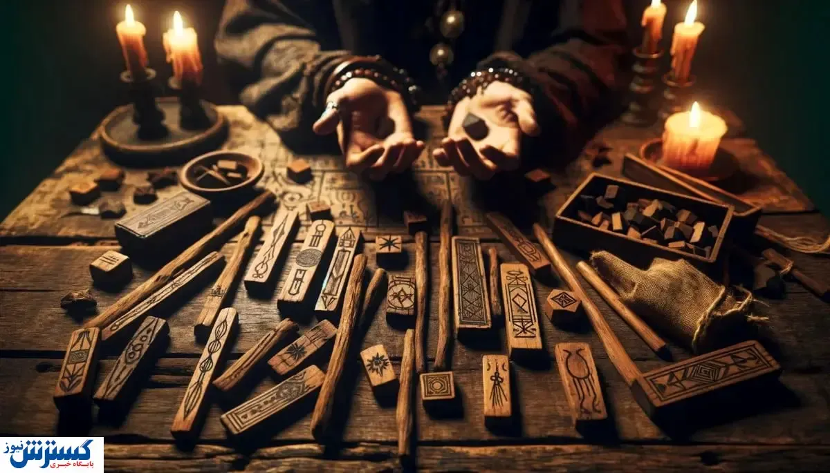 فال روزانه ۲۳ دی ماه ۱۴۰۳ | برای پیشرفت خود تمام تلاشتان را بکنید