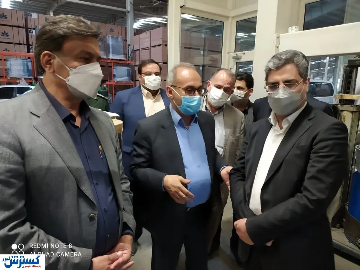 رستاخیز صنعتی با رویکرد جدید دولت سیزدهم؟