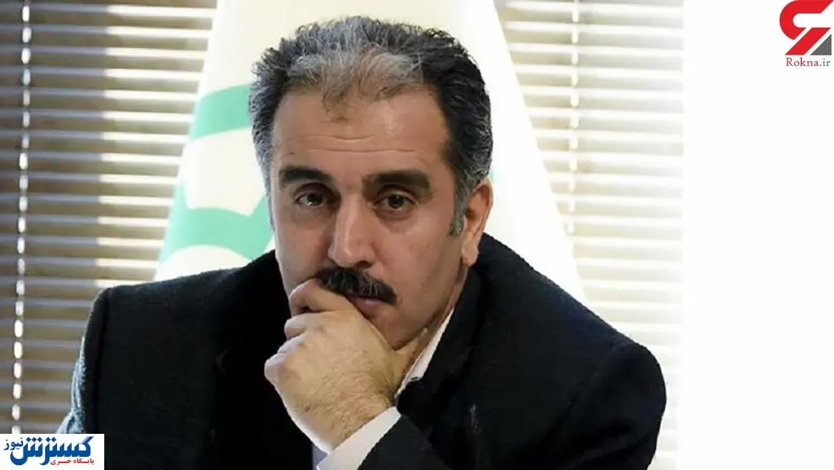 قارچ سیاه جان یک خبرنگار را گرفت