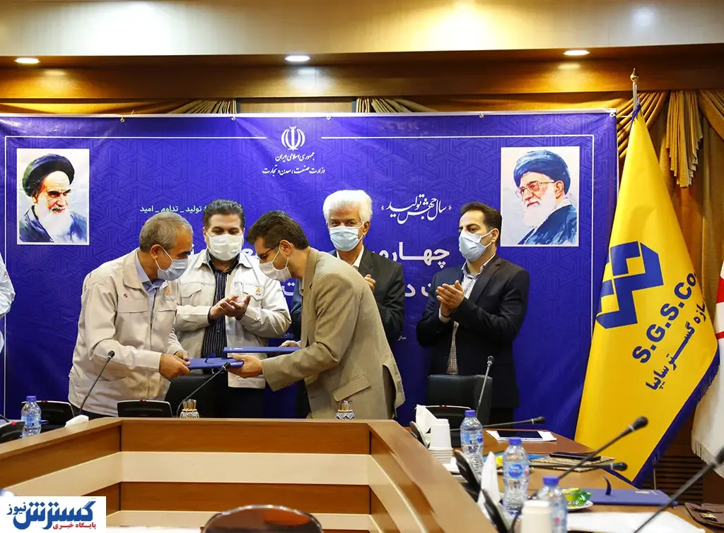 گام جدید سایپا برای افزایش داخلی‌سازی قطعات