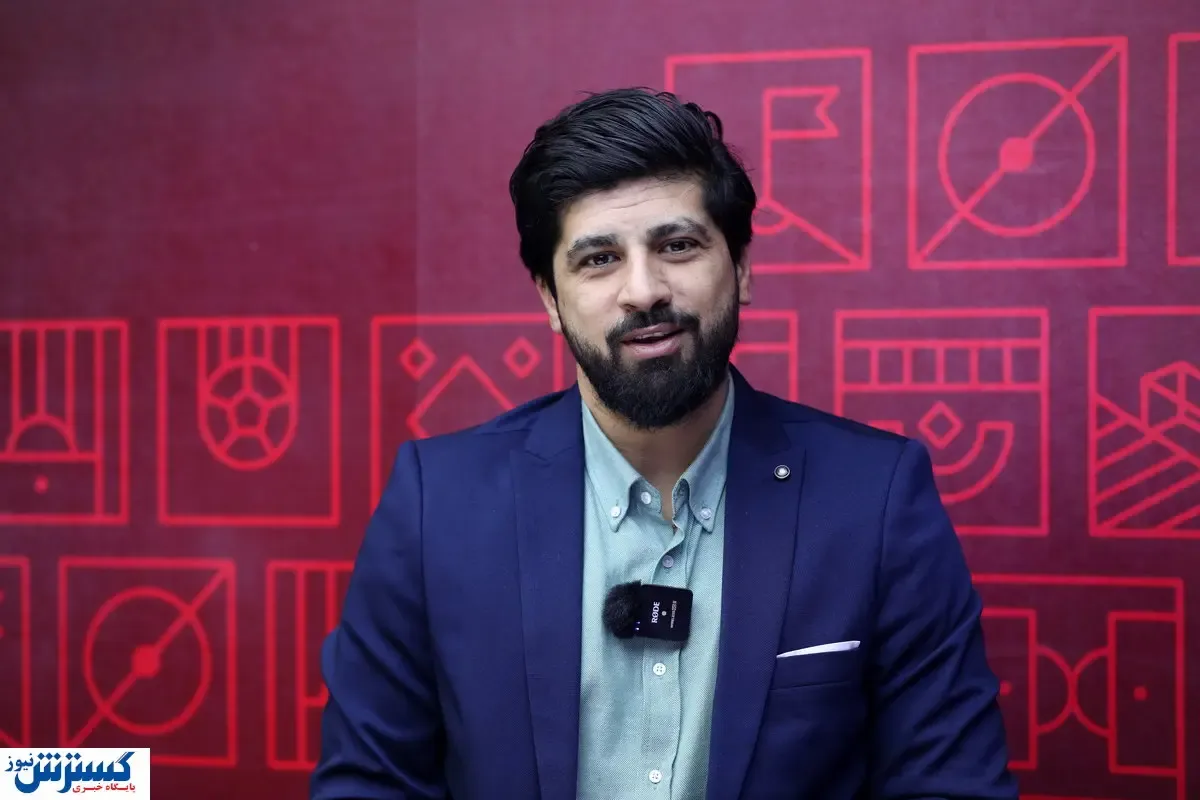 به قهرمانی پرسپولیس ایمان دارم / ترابی چشم‌نواز بازی می‌کند / یک مانع در قائمشهر وجود دارد