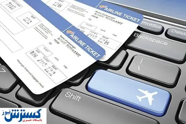 جریمه سنگین در انتظار ایرلاین های متخلف / افزایش قیمت بلیت هواپیما در دستور کار