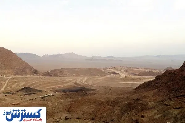 بازی موش و گربه صمت با محیط‌زیست