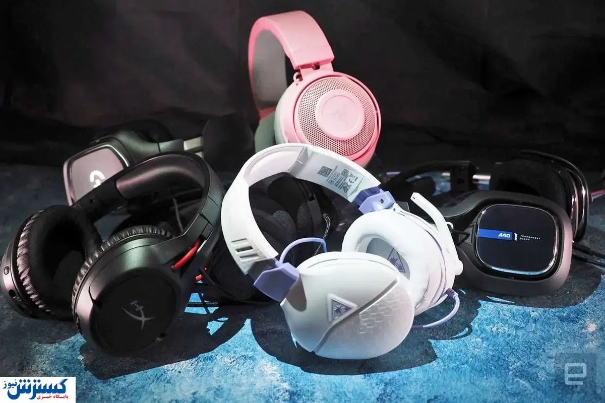 بهترین هدست های بازی در ۲۰۲۱ + قیمت