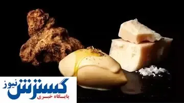 بستنی‌ای با قیمت ۲۸۰ میلیون تومان ناقابل!