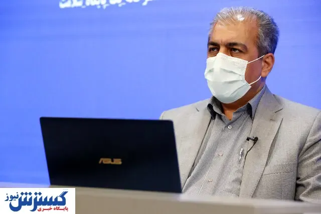 آبله میمونی هنوز به ایران نرسیده است