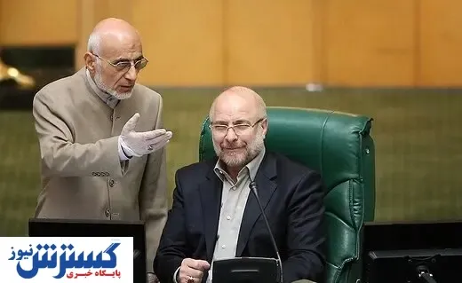 صحبت های میرسلیم دخالت در امور قضایی است / فکری به حال فرزند خود کند