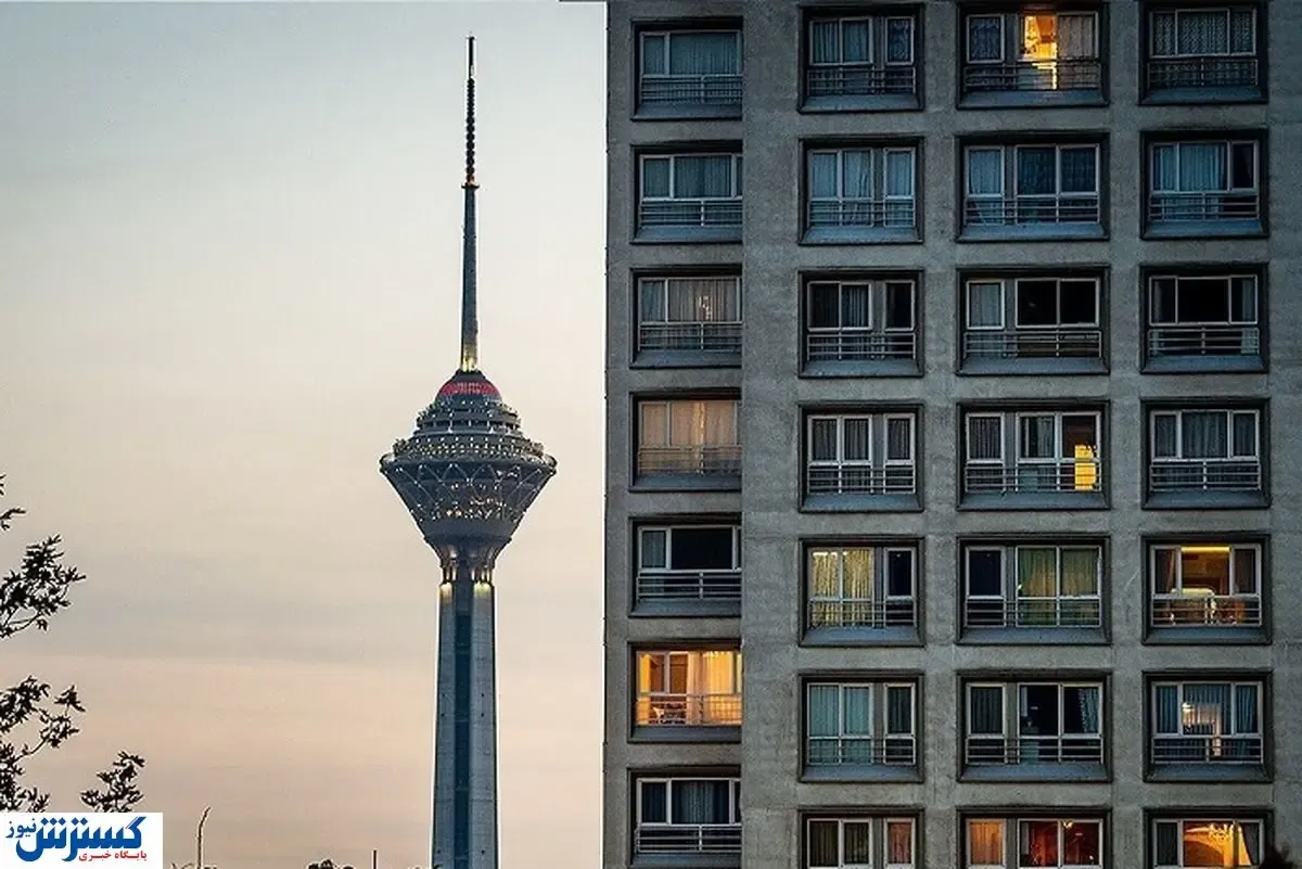 قیمت مسکن از مولوی تا فرمانیه ؛ حباب مسکن تهران ترکید ؟