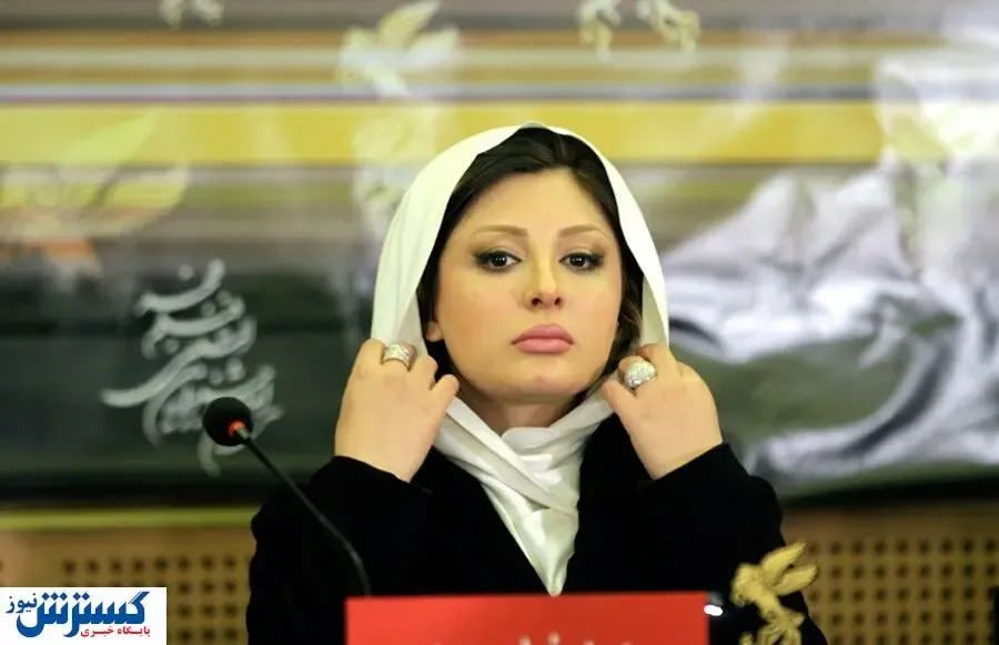 افشاگری نیوشا ضیغمی از میزان مهریه اش