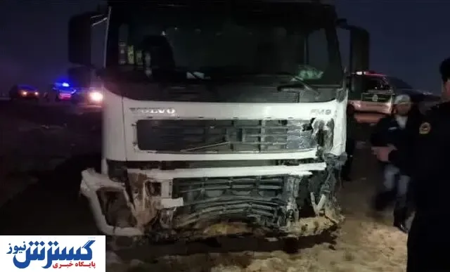 اعداد و رقم میلیاردی رفع نقاط حادثه خیز / هزینه زیاد کشته شدگان جاده ای به دوش بیمه
