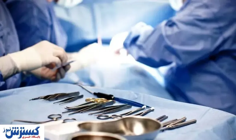 مرگ بخاطر لاغری | دختر جوان زیر دست یک جراح جان باخت!