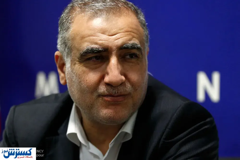 نماینده مجلس: چرا منتقدان در زمان سهمیه ‌بندی بنزین حرفی نزدند؟