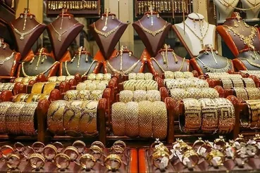 جدیدترین قیمت طلا و سکه امروز چهارشنبه ۲۳ اردیبهشت ۱۴۰۵ + جدول