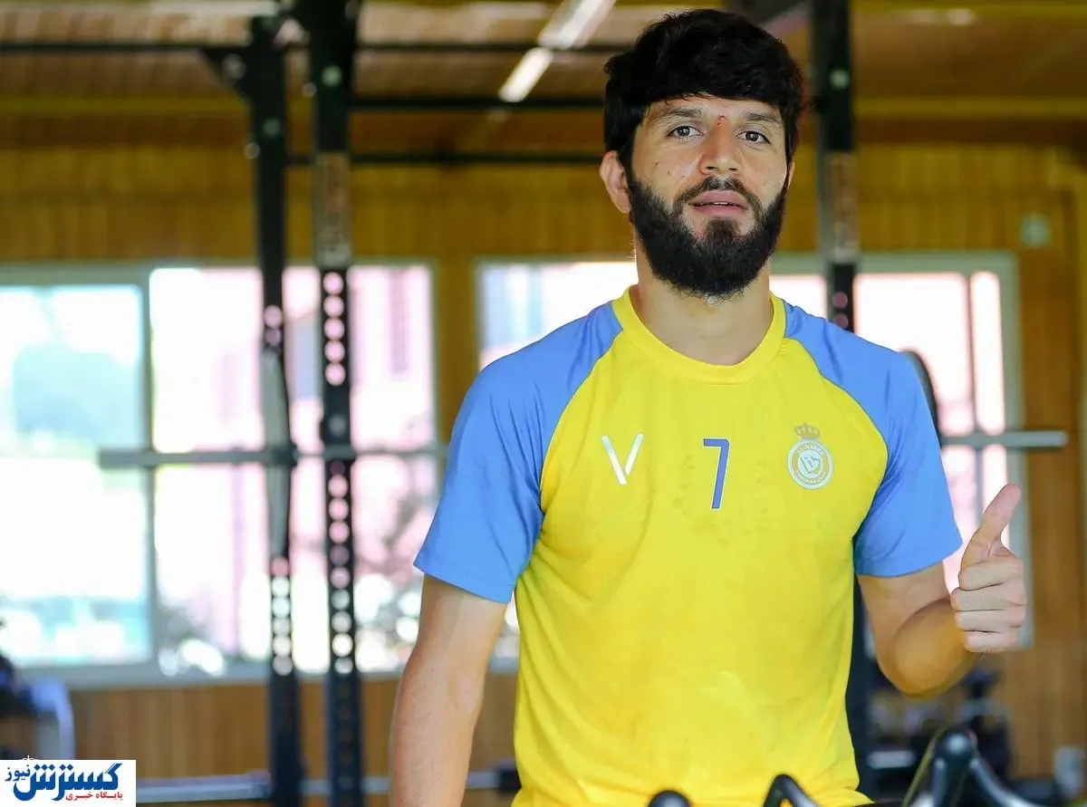 شاه ماهی استقلال از دست رفت!