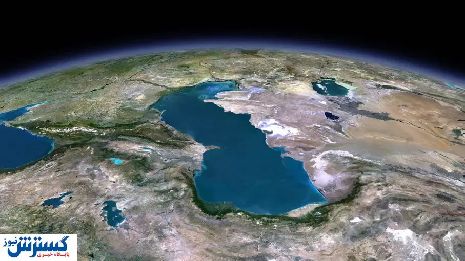 دومین ذخیره گازی بزرگ ایران | گنج خزر دست نخورده مانده است