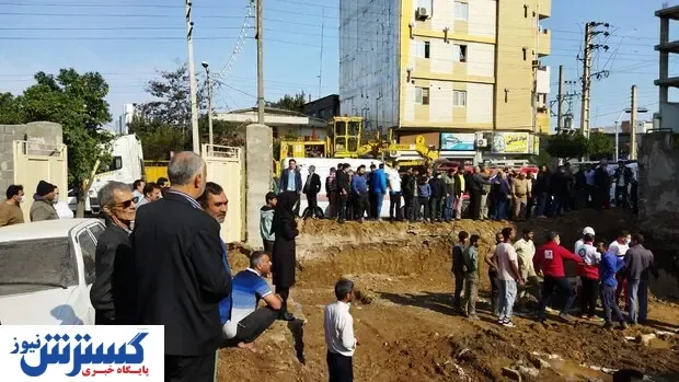 اتفاق هولناک برای ۱۰ دانش آموز و ۴ معلم در مدرسه