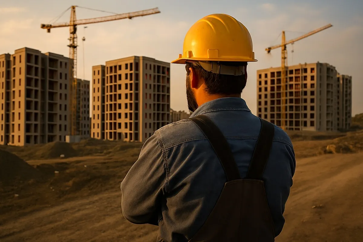 تیر خلاص بانکها به کارگران؛ رؤیای خانه‌دار شدن دورتر شد