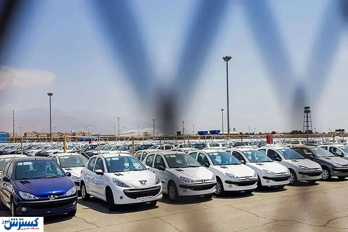 حل مشکلات بازار خودرو در گروه حل چالش های سیاسی و روابط بین الملل | منتظر گرانی سرسام آور باشیم؟