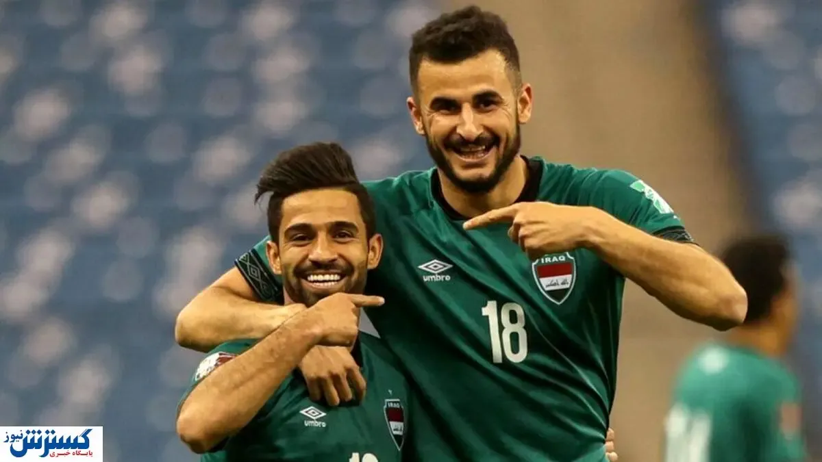 بمب آسیایی پرسپولیس ترکید