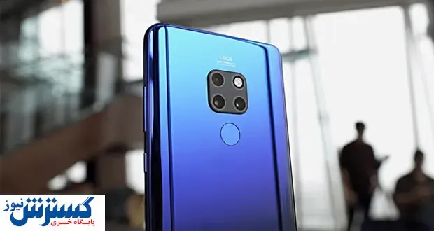 قیمت خرید گوشی های دارای دوربین چهارگانه + جدول